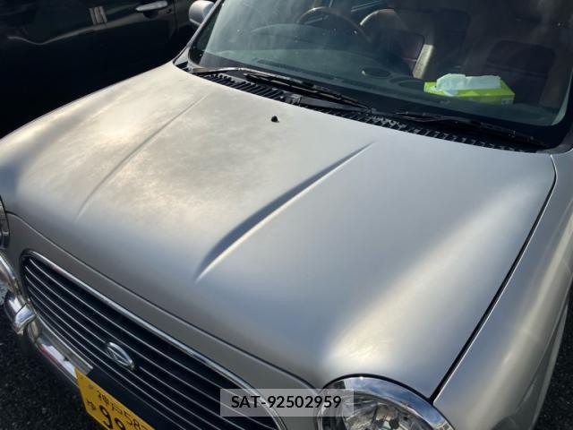 Daihatsu MIRA 1999-01 8008316-7