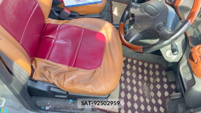 Daihatsu MIRA 1999-01 8008316-9