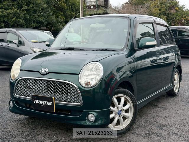 Daihatsu MIRA 2005-07 8008394-0
