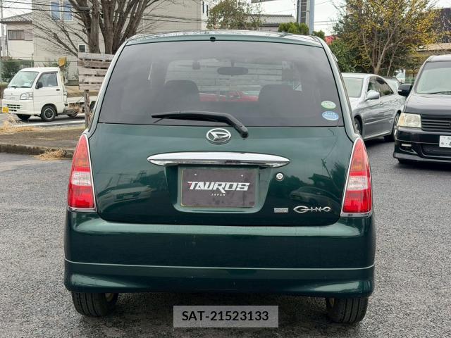 Daihatsu MIRA 2005-07 8008394-1