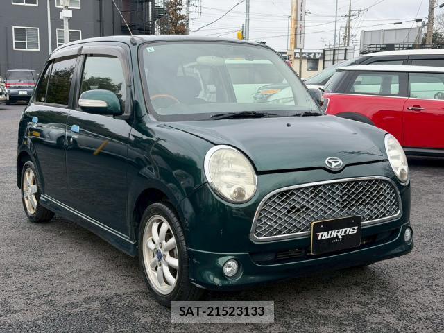 Daihatsu MIRA 2005-07 8008394-10
