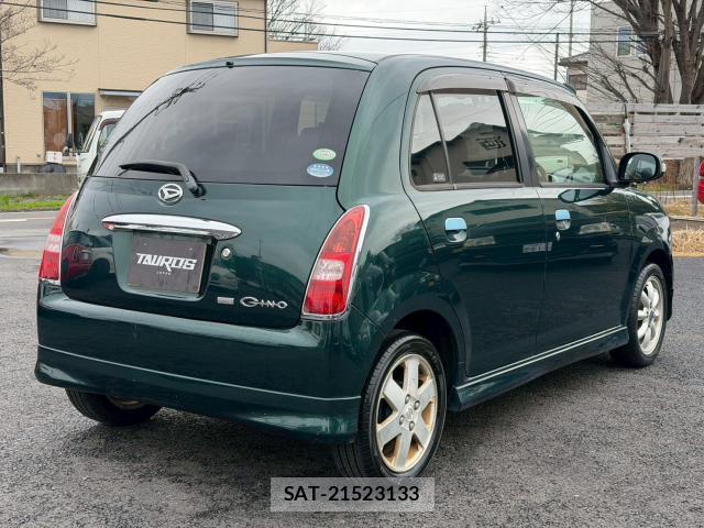 Daihatsu MIRA 2005-07 8008394-12