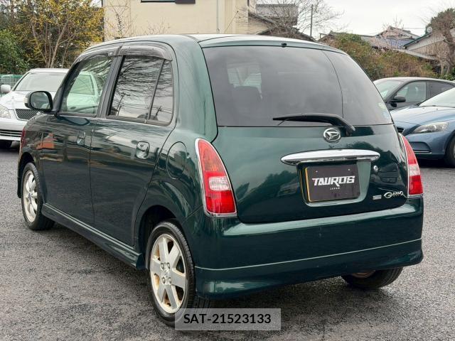 Daihatsu MIRA 2005-07 8008394-13
