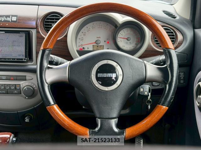 Daihatsu MIRA 2005-07 8008394-15