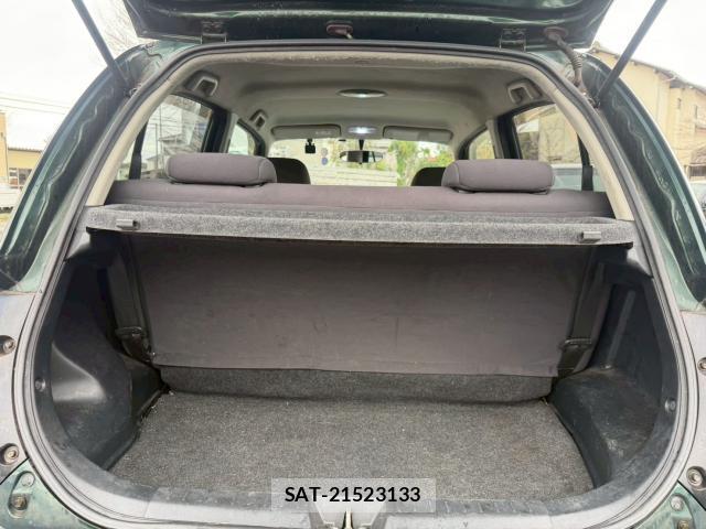 Daihatsu MIRA 2005-07 8008394-16