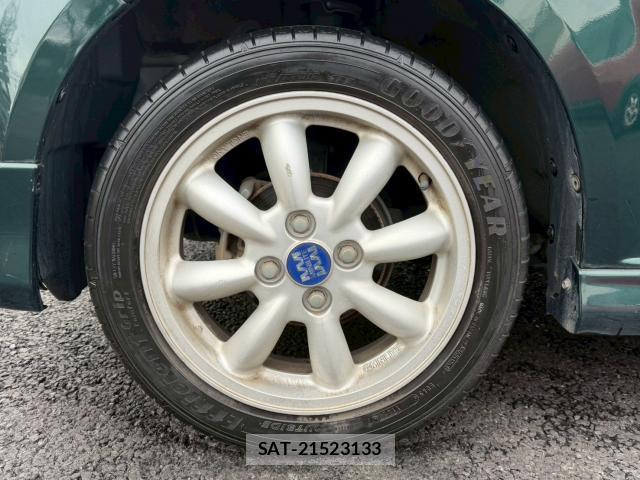 Daihatsu MIRA 2005-07 8008394-17