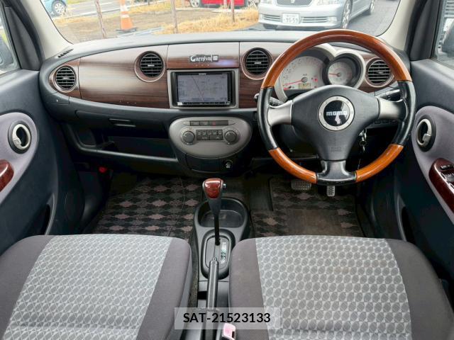Daihatsu MIRA 2005-07 8008394-2