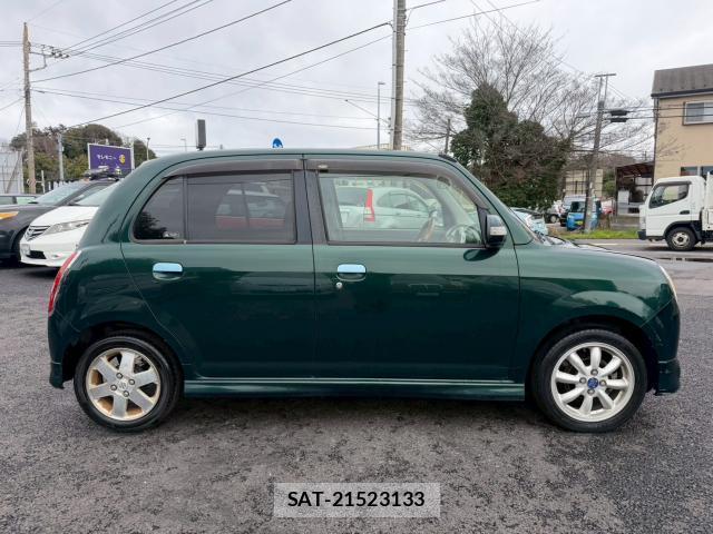 Daihatsu MIRA 2005-07 8008394-3