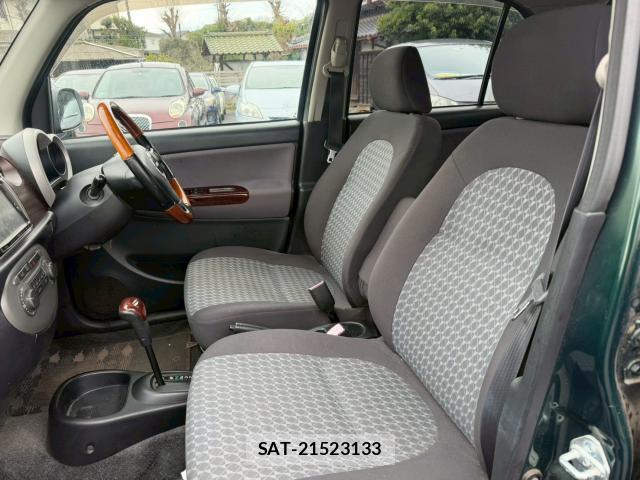 Daihatsu MIRA 2005-07 8008394-5