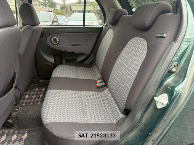 Daihatsu MIRA 2005-07 8008394-6