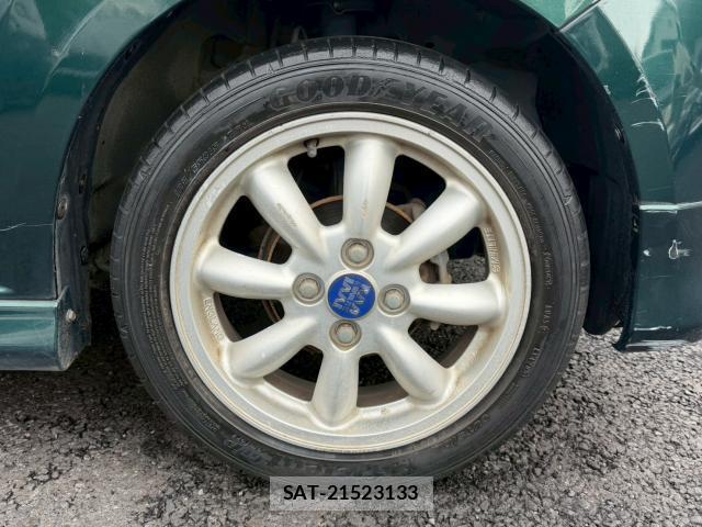 Daihatsu MIRA 2005-07 8008394-7
