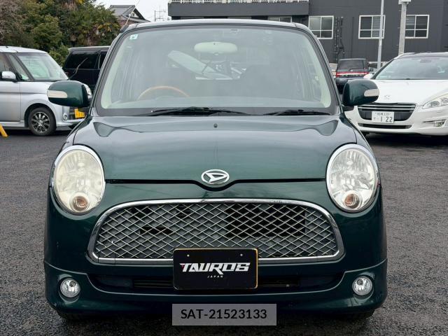 Daihatsu MIRA 2005-07 8008394-8
