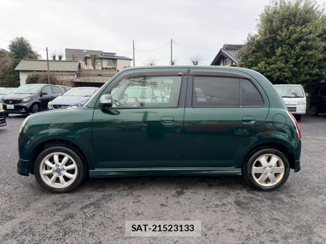 Daihatsu MIRA 2005-07 8008394-9