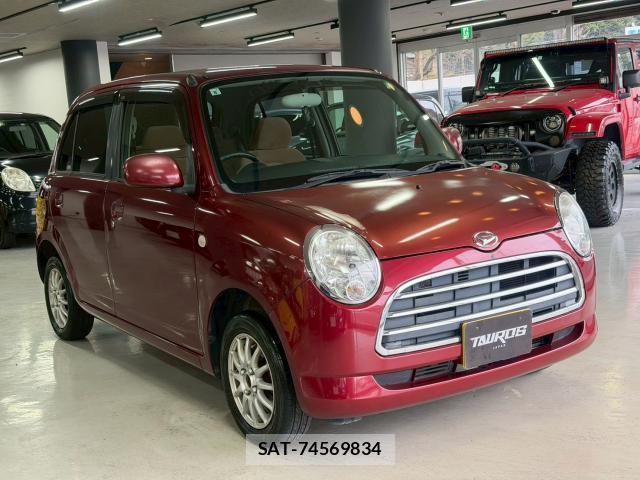 Daihatsu MIRA 2007-08 8008398-10