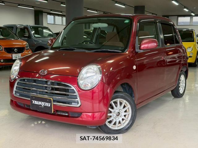 Daihatsu MIRA 2007-08 8008398-11