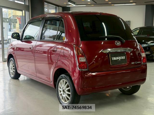 Daihatsu MIRA 2007-08 8008398-13