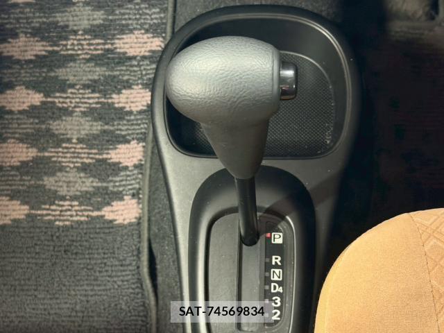 Daihatsu MIRA 2007-08 8008398-14