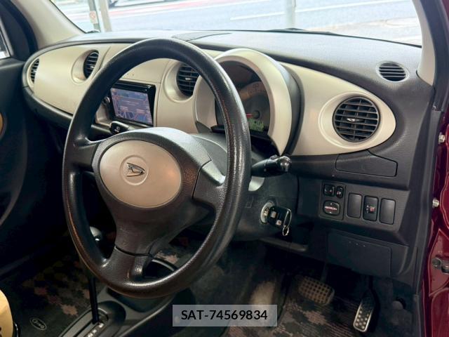 Daihatsu MIRA 2007-08 8008398-15