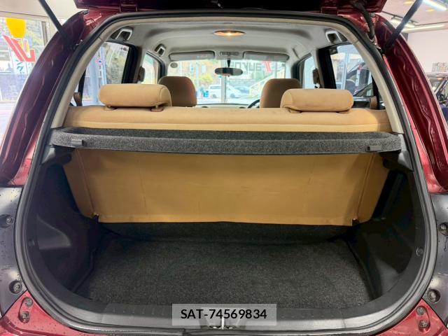 Daihatsu MIRA 2007-08 8008398-16
