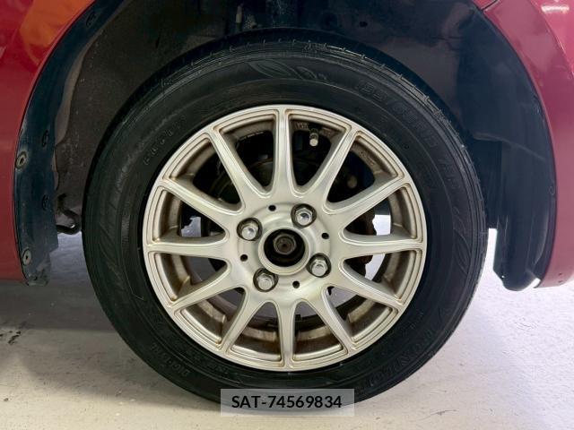 Daihatsu MIRA 2007-08 8008398-17