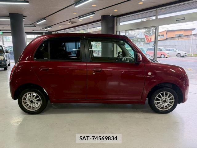 Daihatsu MIRA 2007-08 8008398-3