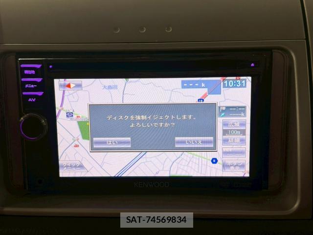 Daihatsu MIRA 2007-08 8008398-4