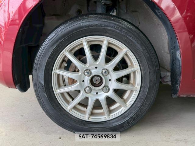 Daihatsu MIRA 2007-08 8008398-7