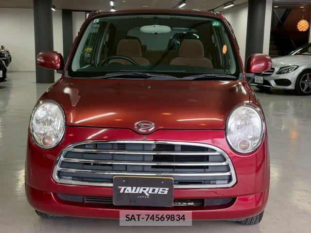 Daihatsu MIRA 2007-08 8008398-8