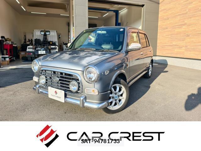 Daihatsu MIRA 2002-10 8008475-0