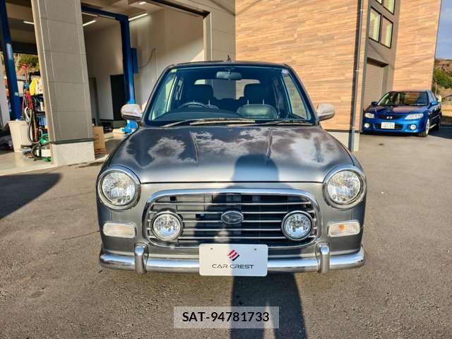 Daihatsu MIRA 2002-10 8008475-1