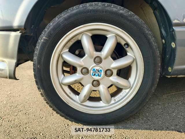Daihatsu MIRA 2002-10 8008475-10