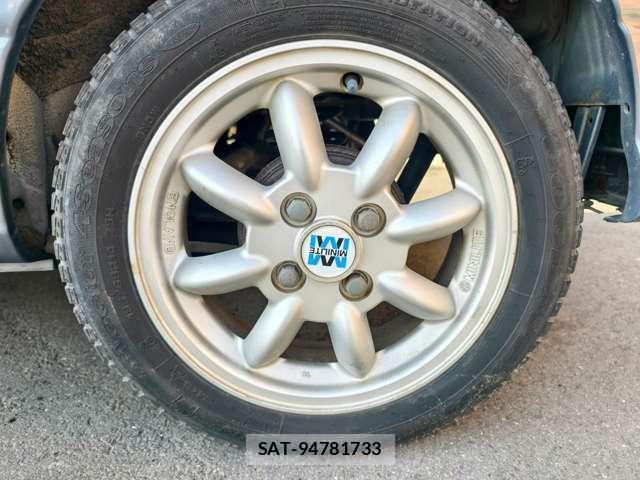 Daihatsu MIRA 2002-10 8008475-11