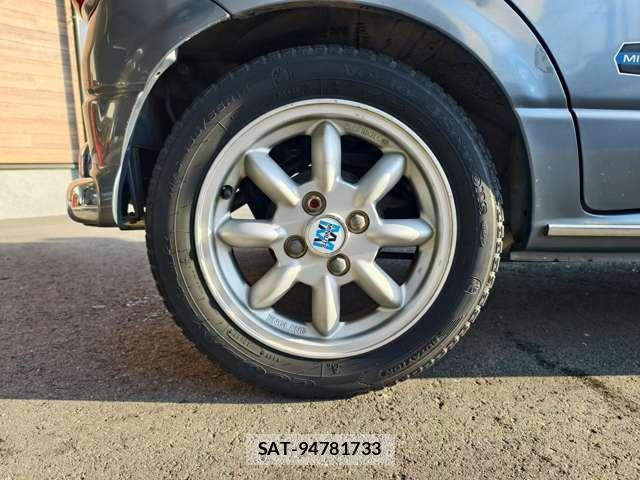 Daihatsu MIRA 2002-10 8008475-12