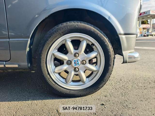 Daihatsu MIRA 2002-10 8008475-13