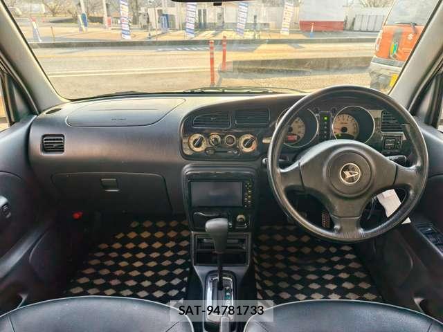 Daihatsu MIRA 2002-10 8008475-14