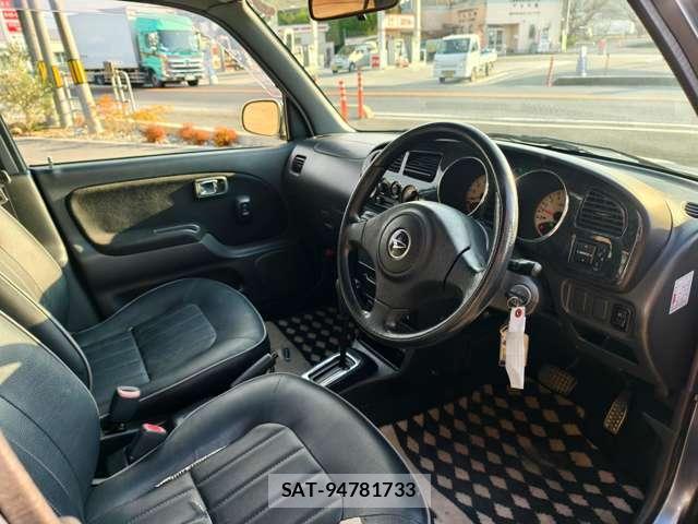 Daihatsu MIRA 2002-10 8008475-15