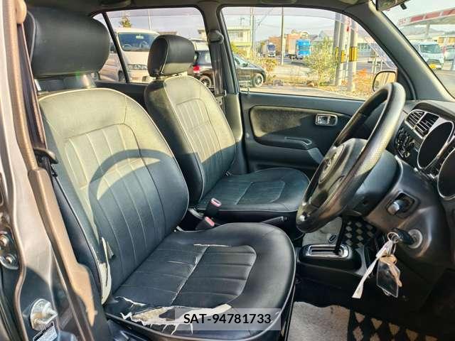 Daihatsu MIRA 2002-10 8008475-16