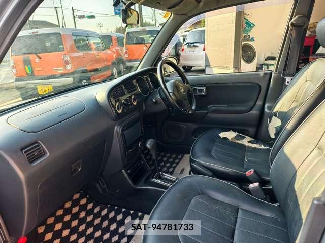 Daihatsu MIRA 2002-10 8008475-18