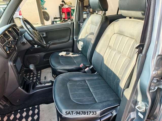 Daihatsu MIRA 2002-10 8008475-19