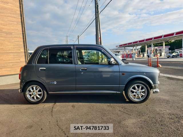 Daihatsu MIRA 2002-10 8008475-3