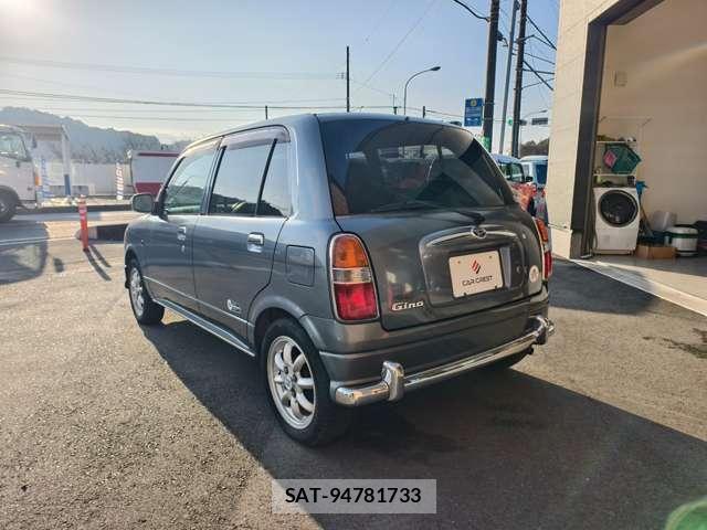 Daihatsu MIRA 2002-10 8008475-5