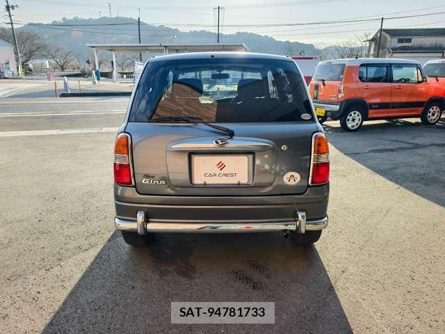 Daihatsu MIRA 2002-10 8008475-6