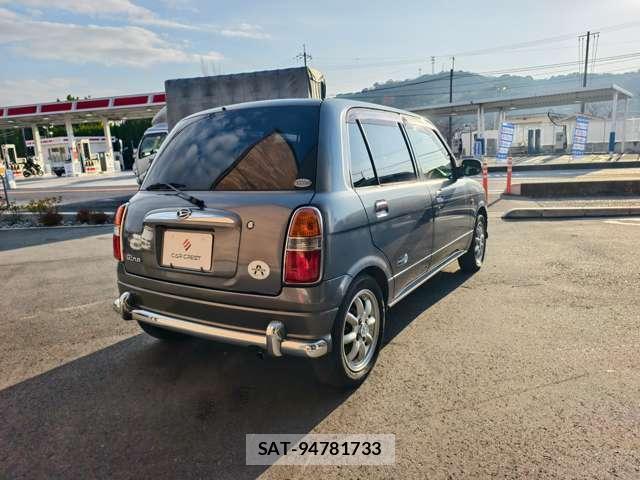 Daihatsu MIRA 2002-10 8008475-7
