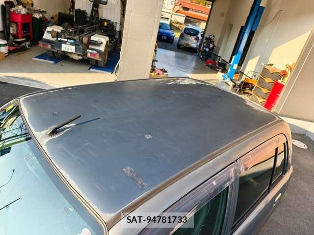 Daihatsu MIRA 2002-10 8008475-9