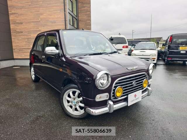 Daihatsu MIRA 2001 8008478-1