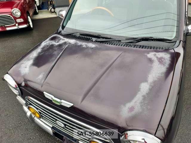 Daihatsu MIRA 2001 8008478-10