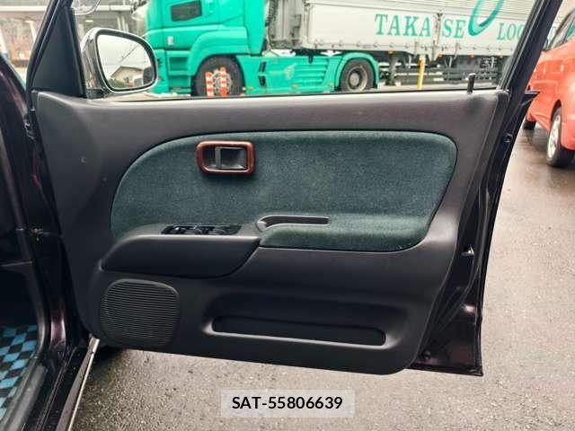 Daihatsu MIRA 2001 8008478-18