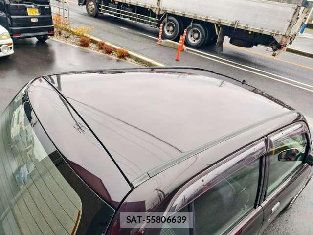 Daihatsu MIRA 2001 8008478-8
