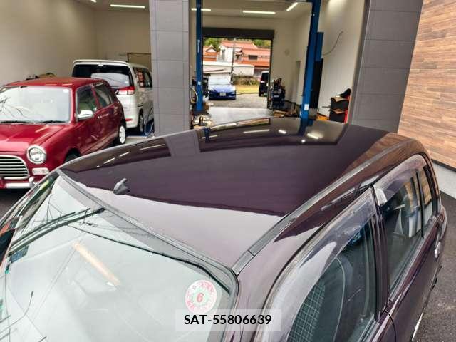 Daihatsu MIRA 2001 8008478-9