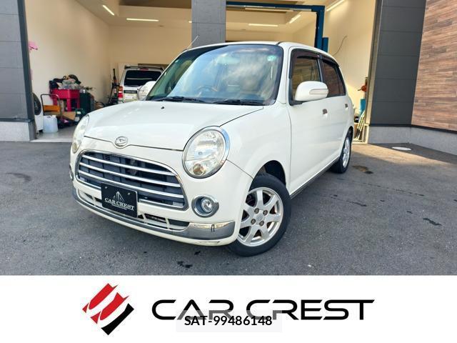Daihatsu MIRA 2007-07 8008480-0